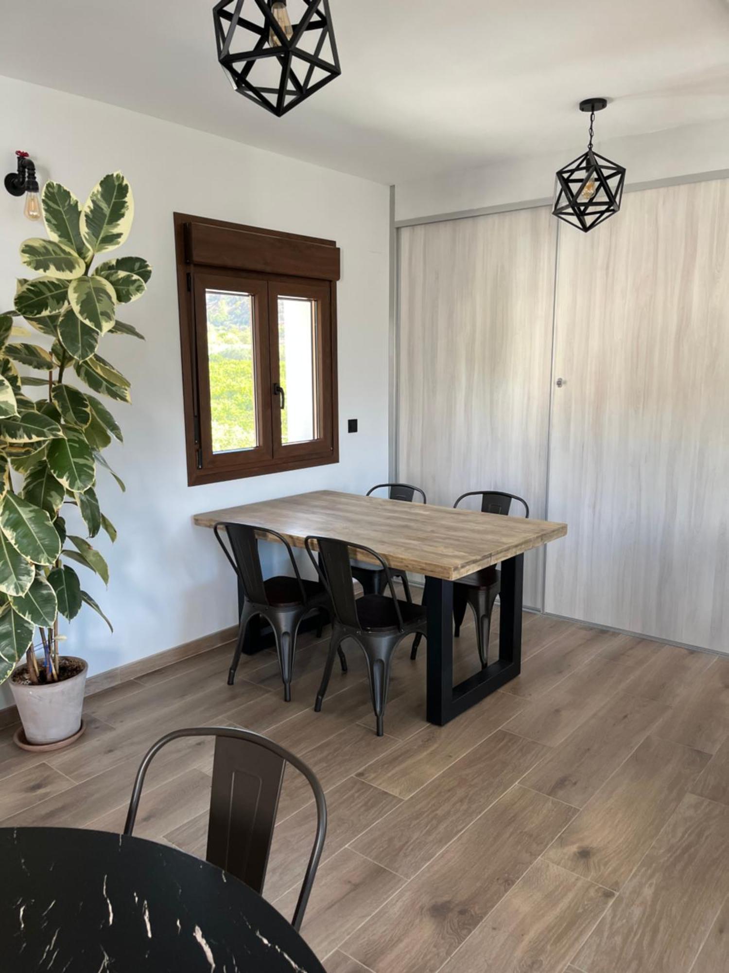 La Boheme Casa Rural Murchas エクステリア 写真